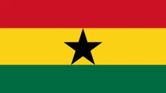 GHANA